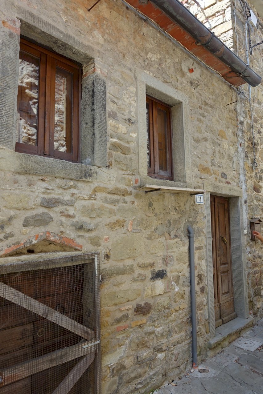 Foto 1 - Rustico LOC SARNA, Chiusi della Verna - foto 1