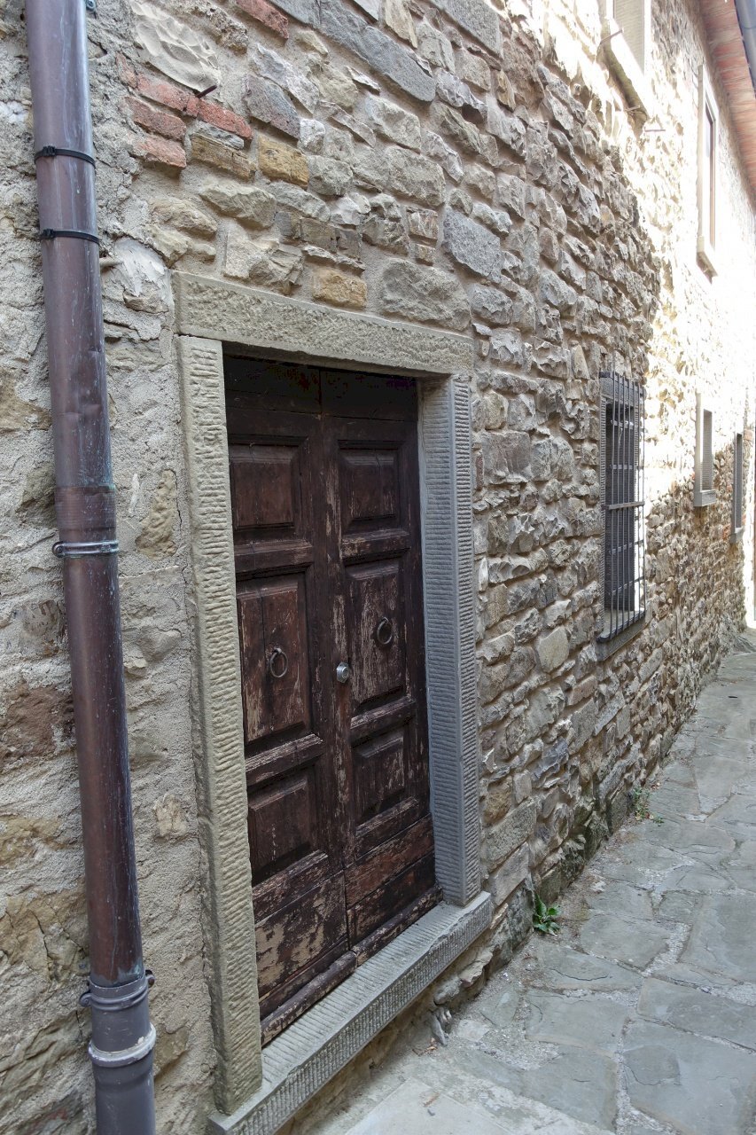 Foto 2 - Rustico LOC SARNA, Chiusi della Verna - foto 2