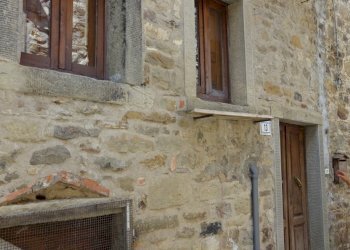 Foto 1 - Rustico LOC SARNA, Chiusi della Verna - foto 1