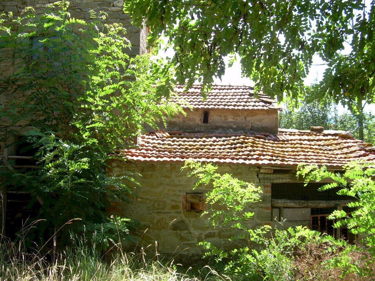 Foto 1 - Villa LOC. LORO, Chitignano - foto 1