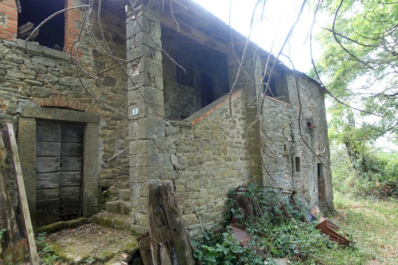 Foto 2 - Villa LOC. LORO, Chitignano - foto 2