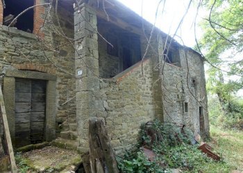 Foto 2 - Villa LOC. LORO, Chitignano - photo 2