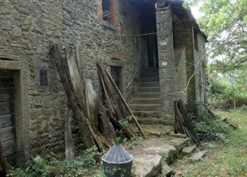 Foto 3 - Villa LOC. LORO, Chitignano - photo 3