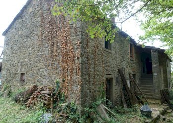 Foto 4 - Villa LOC. LORO, Chitignano - photo 4