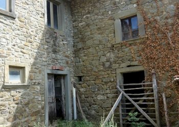 Foto 7 - Villa LOC. LORO, Chitignano - photo 7