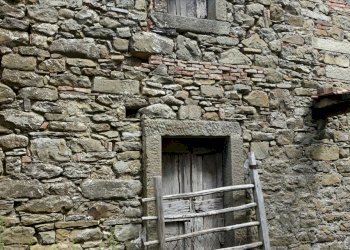 Foto 13 - Villa LOC. LORO, Chitignano - photo 13