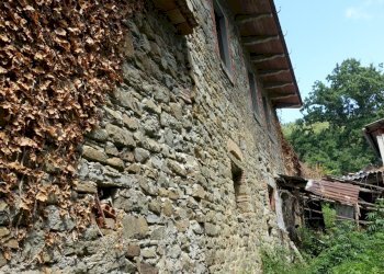 Foto 14 - Villa LOC. LORO, Chitignano - photo 14