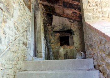 Foto 15 - Villa LOC. LORO, Chitignano - photo 15