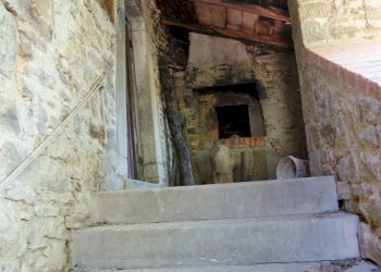 Foto 16 - Villa LOC. LORO, Chitignano - photo 16