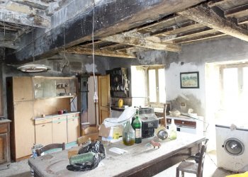 Foto 17 - Villa LOC. LORO, Chitignano - photo 17