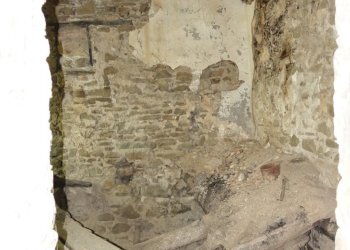 Foto 19 - Villa LOC. LORO, Chitignano - photo 19