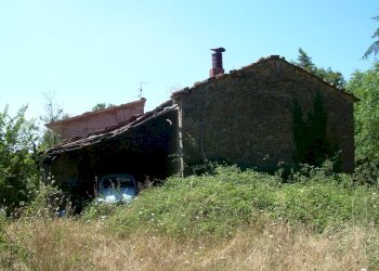 Foto 21 - Villa LOC. LORO, Chitignano - photo 21