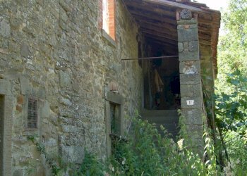 Foto 22 - Villa LOC. LORO, Chitignano - photo 22