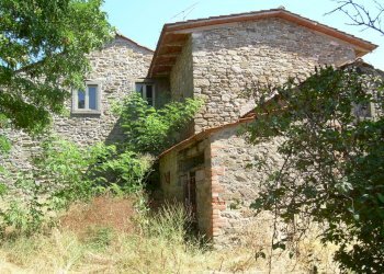 Foto 23 - Villa LOC. LORO, Chitignano - photo 23