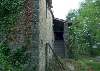 Foto 25 - Villa LOC. LORO, Chitignano - photo 25