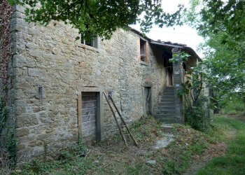 Foto 26 - Villa LOC. LORO, Chitignano - photo 26