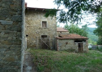 Foto 28 - Villa LOC. LORO, Chitignano - photo 28