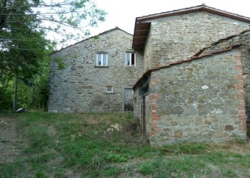 Foto 32 - Villa LOC. LORO, Chitignano - photo 32