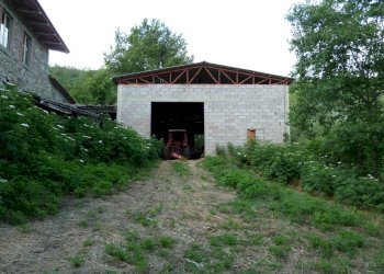 Foto 33 - Villa LOC. LORO, Chitignano - photo 33