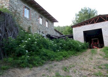 Foto 34 - Villa LOC. LORO, Chitignano - photo 34