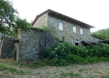 Foto 35 - Villa LOC. LORO, Chitignano - photo 35