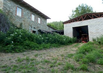 Foto 36 - Villa LOC. LORO, Chitignano - photo 36