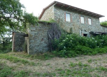 Foto 37 - Villa LOC. LORO, Chitignano - photo 37