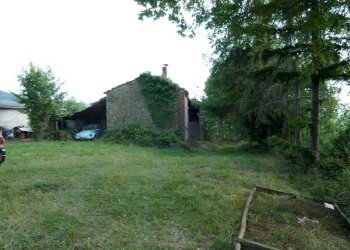 Foto 38 - Villa LOC. LORO, Chitignano - photo 38
