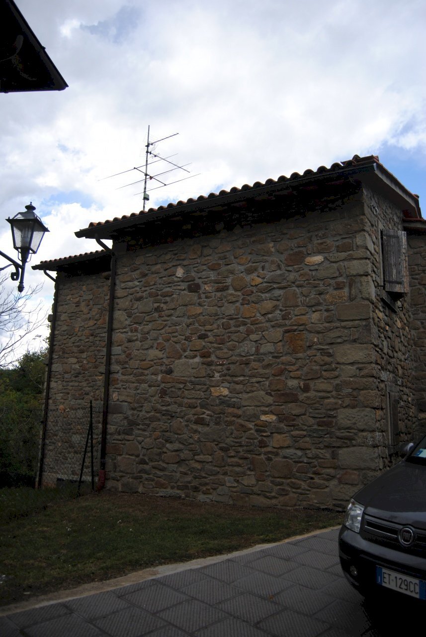 Foto 2 - Semi-detached house Monte Borgnoli, Ortignano Raggiolo - photo 2