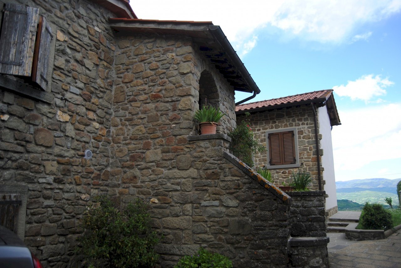 Foto 3 - Semi-detached house Monte Borgnoli, Ortignano Raggiolo - photo 3