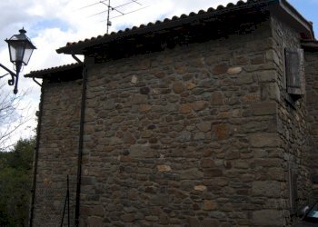 Foto 2 - Casa semi indipendente Monte Borgnoli, Ortignano Raggiolo - foto 2