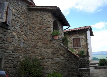 Foto 3 - Casa semi indipendente Monte Borgnoli, Ortignano Raggiolo - foto 3