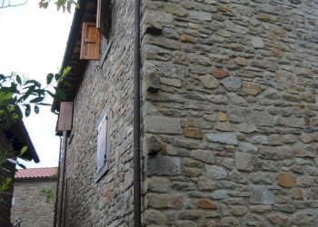 Foto 4 - Casa semi indipendente Monte Borgnoli, Ortignano Raggiolo - foto 4