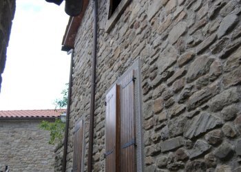 Foto 17 - Casa semi indipendente Monte Borgnoli, Ortignano Raggiolo - foto 17