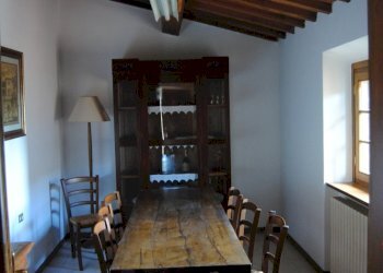 Foto 18 - Casa semi indipendente Monte Borgnoli, Ortignano Raggiolo - foto 18