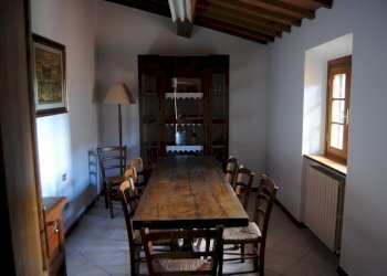 Foto 19 - Casa semi indipendente Monte Borgnoli, Ortignano Raggiolo - foto 19