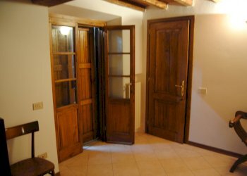 Foto 26 - Casa semi indipendente Monte Borgnoli, Ortignano Raggiolo - foto 26