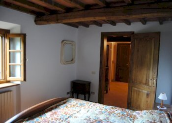 Foto 29 - Casa semi indipendente Monte Borgnoli, Ortignano Raggiolo - foto 29