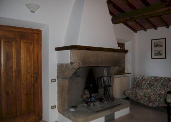 Foto 32 - Casa semi indipendente Monte Borgnoli, Ortignano Raggiolo - foto 32