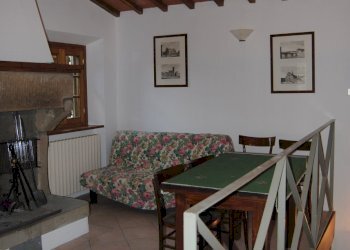 Foto 34 - Casa semi indipendente Monte Borgnoli, Ortignano Raggiolo - foto 34