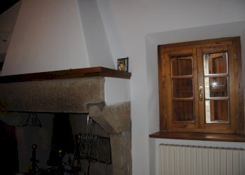 Foto 35 - Casa semi indipendente Monte Borgnoli, Ortignano Raggiolo - foto 35