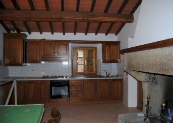 Foto 37 - Casa semi indipendente Monte Borgnoli, Ortignano Raggiolo - foto 37