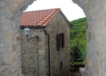 Foto 38 - Casa semi indipendente Monte Borgnoli, Ortignano Raggiolo - foto 38