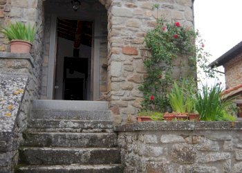 Foto 40 - Casa semi indipendente Monte Borgnoli, Ortignano Raggiolo - foto 40