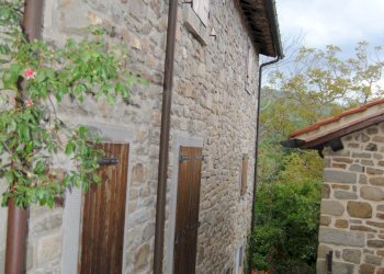 Foto 41 - Casa semi indipendente Monte Borgnoli, Ortignano Raggiolo - foto 41