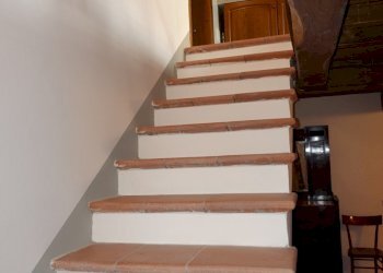 Foto 48 - Casa semi indipendente Monte Borgnoli, Ortignano Raggiolo - foto 48