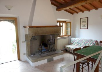 Foto 49 - Casa semi indipendente Monte Borgnoli, Ortignano Raggiolo - foto 49