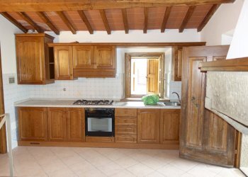 Foto 50 - Casa semi indipendente Monte Borgnoli, Ortignano Raggiolo - foto 50