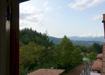 Foto 52 - Casa semi indipendente Monte Borgnoli, Ortignano Raggiolo - foto 52