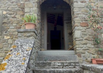 Foto 54 - Casa semi indipendente Monte Borgnoli, Ortignano Raggiolo - foto 54